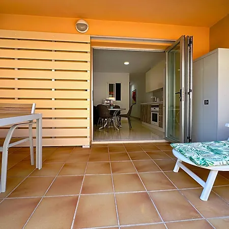 Apartamento Cristianos Piscina Y Terraza *